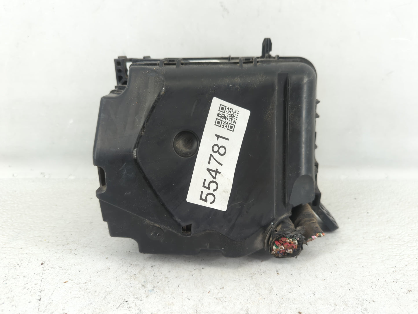 2014-2016 Hyundai Elantra Fusebox Fuse Box Panel Relay Module P/N:91265-3X080 91950-3X510, 91951-3X100 Fits Fits 2014 2015 2