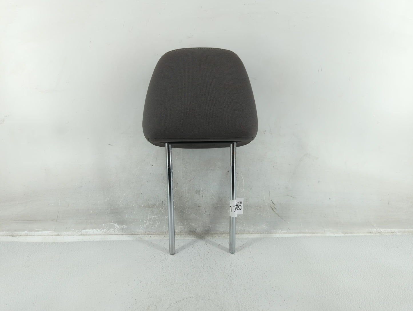 2016 Hyundai Elantra Headrest Head Rest Front Driver Passenger Seat Fits OEM Used Auto Parts - Oemusedautoparts1.com