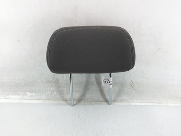 2016 Hyundai Elantra Headrest Head Rest Rear Seat Fits OEM Used Auto Parts