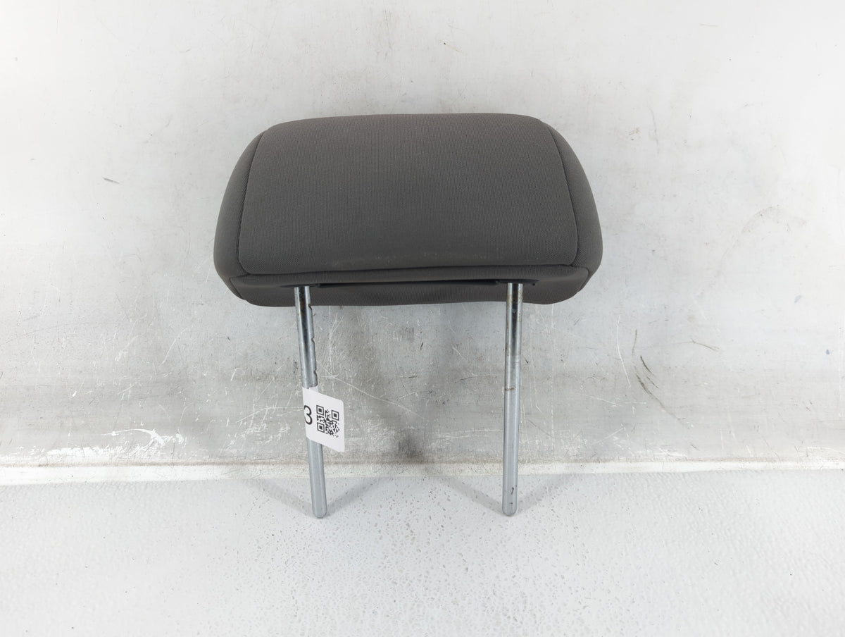 2016 Hyundai Elantra Headrest Head Rest Rear Seat Fits Fits 2000 2001 2002 OEM Used Auto Parts - Oemusedautoparts1.com