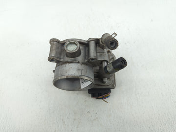 2011-2020 Hyundai Elantra Throttle Body P/N:35100-2E000 Fits Fits 2011 2012 2013 2014 2015 2016 2017 2018 2019 2020 2021 OEM Used Auto Parts