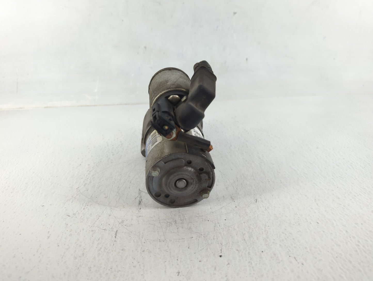2016-2018 Hyundai Elantra Car Starter Motor Solenoid OEM P/N:36100-2E131 Fits Fits 2016 2017 2018 OEM Used Auto Parts - Oemu