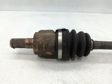 2011-2016 Hyundai Elantra Axle Shaft Front Driver Cv C/v