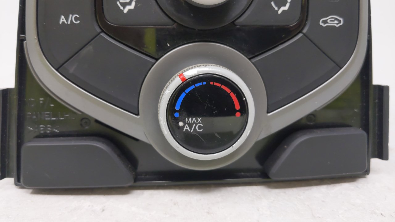2014-2016 Hyundai Elantra Climate Control Module Temperature AC/Heater Replacement P/N:97250-3XCC0 97250-3XCC1 Fits OEM Used