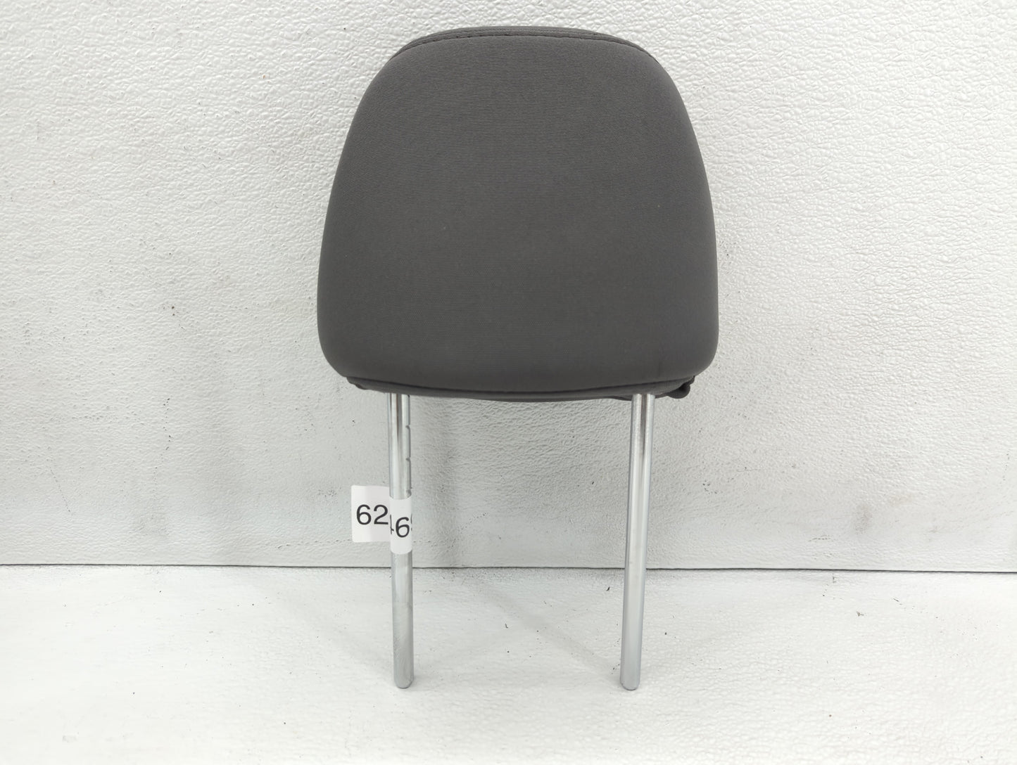 2016 Hyundai Elantra Headrest Head Rest Front Driver Passenger Seat Fits OEM Used Auto Parts - Oemusedautoparts1.com