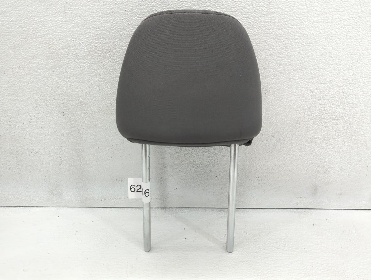 2016 Hyundai Elantra Headrest Head Rest Front Driver Passenger Seat Fits Fits 2000 2001 2002 OEM Used Auto Parts - Oemusedau