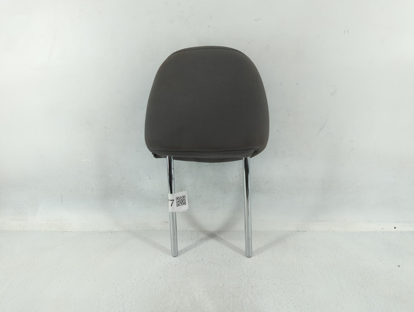 2016 Hyundai Elantra Headrest Head Rest Front Driver Passenger Seat Fits OEM Used Auto Parts - Oemusedautoparts1.com