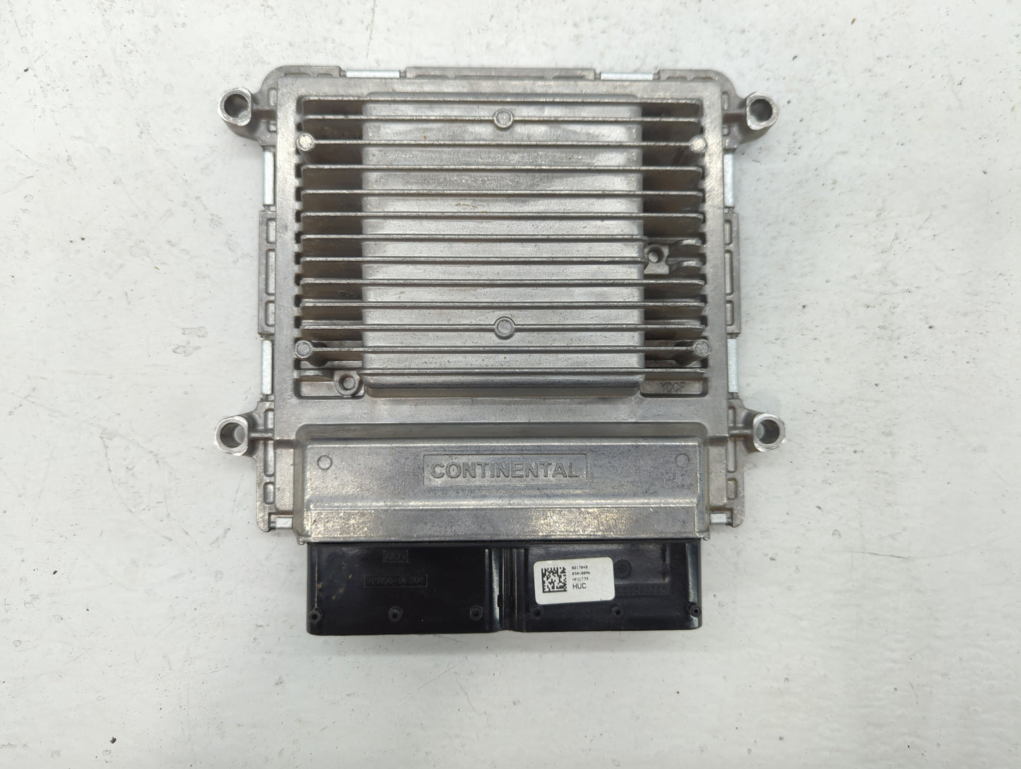 2014-2016 Hyundai Elantra PCM Engine Control Computer ECU ECM PCU OEM P/N:39103-2EML6 39102-2EML6 Fits Fits 2014 2015 2016 O