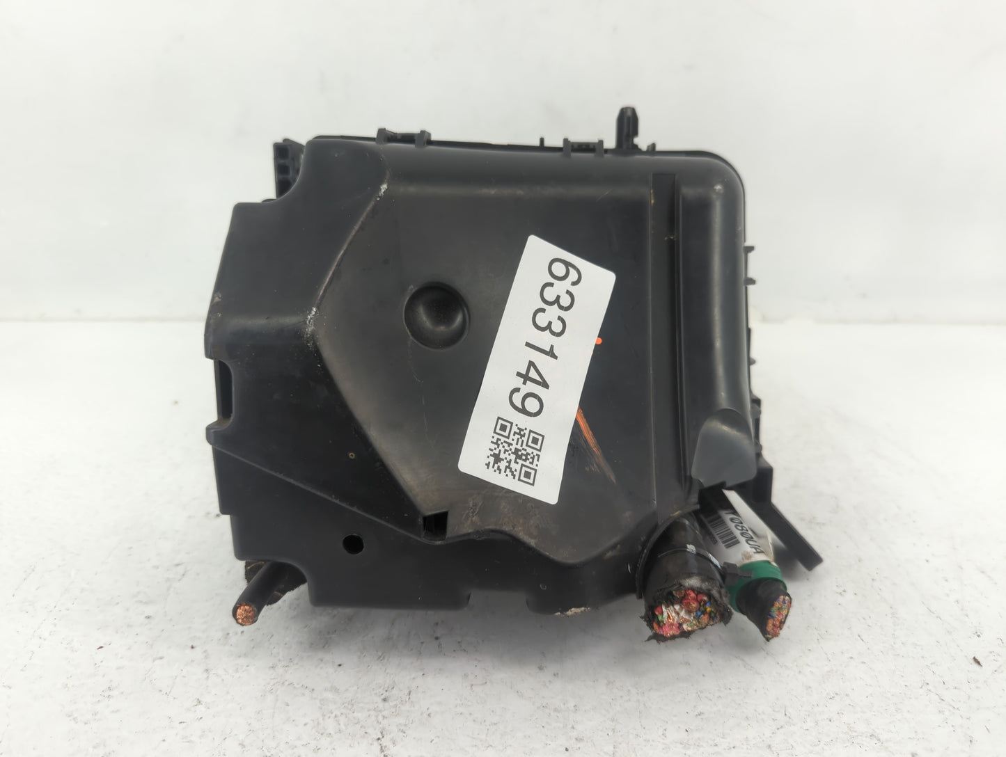 2014-2016 Hyundai Elantra Fusebox Fuse Box Panel Relay Module P/N:91951-3X710 Fits Fits 2014 2015 2016 OEM Used Auto Parts -