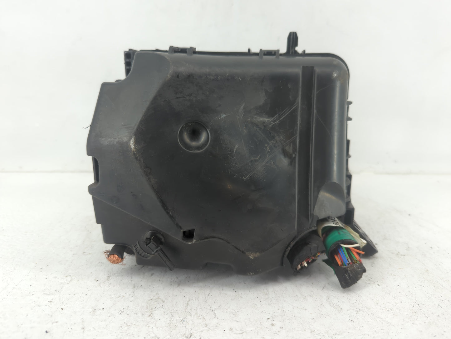 2014-2016 Hyundai Elantra Fusebox Fuse Box Panel Relay Module P/N:91951-3X710 Fits Fits 2014 2015 2016 OEM Used Auto Parts -