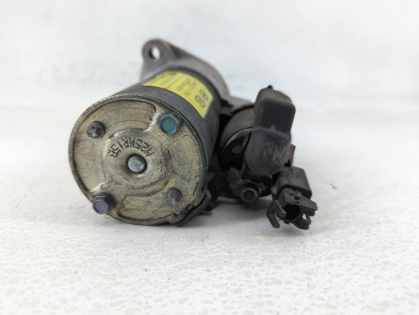 2014-2020 Hyundai Elantra Car Starter Motor Solenoid OEM P/N:36100-2E551 Fits Fits 2014 2015 2016 2017 2018 2019 2020 OEM Us