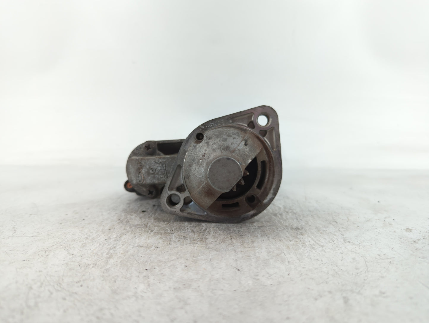 2014-2016 Hyundai Elantra Car Starter Motor Solenoid OEM P/N:1210405 36100-2E131 Fits Fits 2014 2015 2016 OEM Used Auto Part