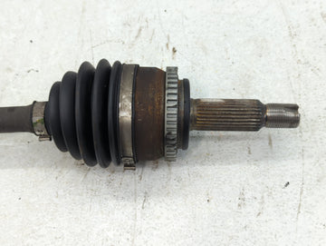 2011-2016 Hyundai Elantra Axle Shaft Front Driver Cv C/v