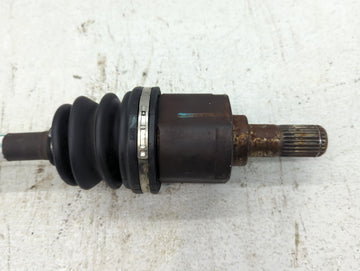 2011-2016 Hyundai Elantra Axle Shaft Front Driver Cv C/v