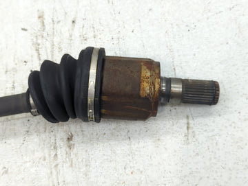 2011-2016 Hyundai Elantra Axle Shaft Front Driver Cv C/v