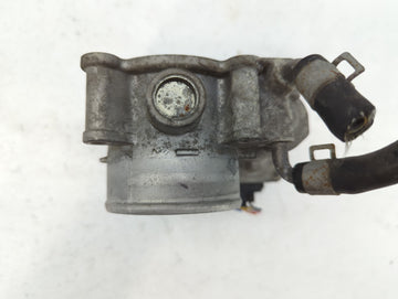 2011-2020 Hyundai Elantra Throttle Body P/N:35100-2E000 Fits Fits 2011 2012 2013 2014 2015 2016 2017 2018 2019 2020 2021 OEM Used Auto Parts