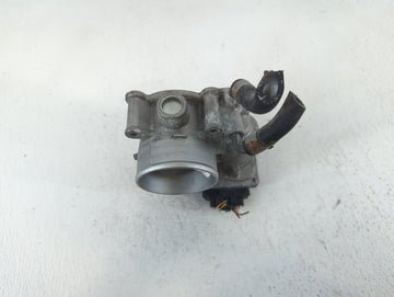 2011-2020 Hyundai Elantra Throttle Body P/N:35100-2E000 Fits Fits 2011 2012 2013 2014 2015 2016 2017 2018 2019 2020 2021 OEM Used Auto Parts