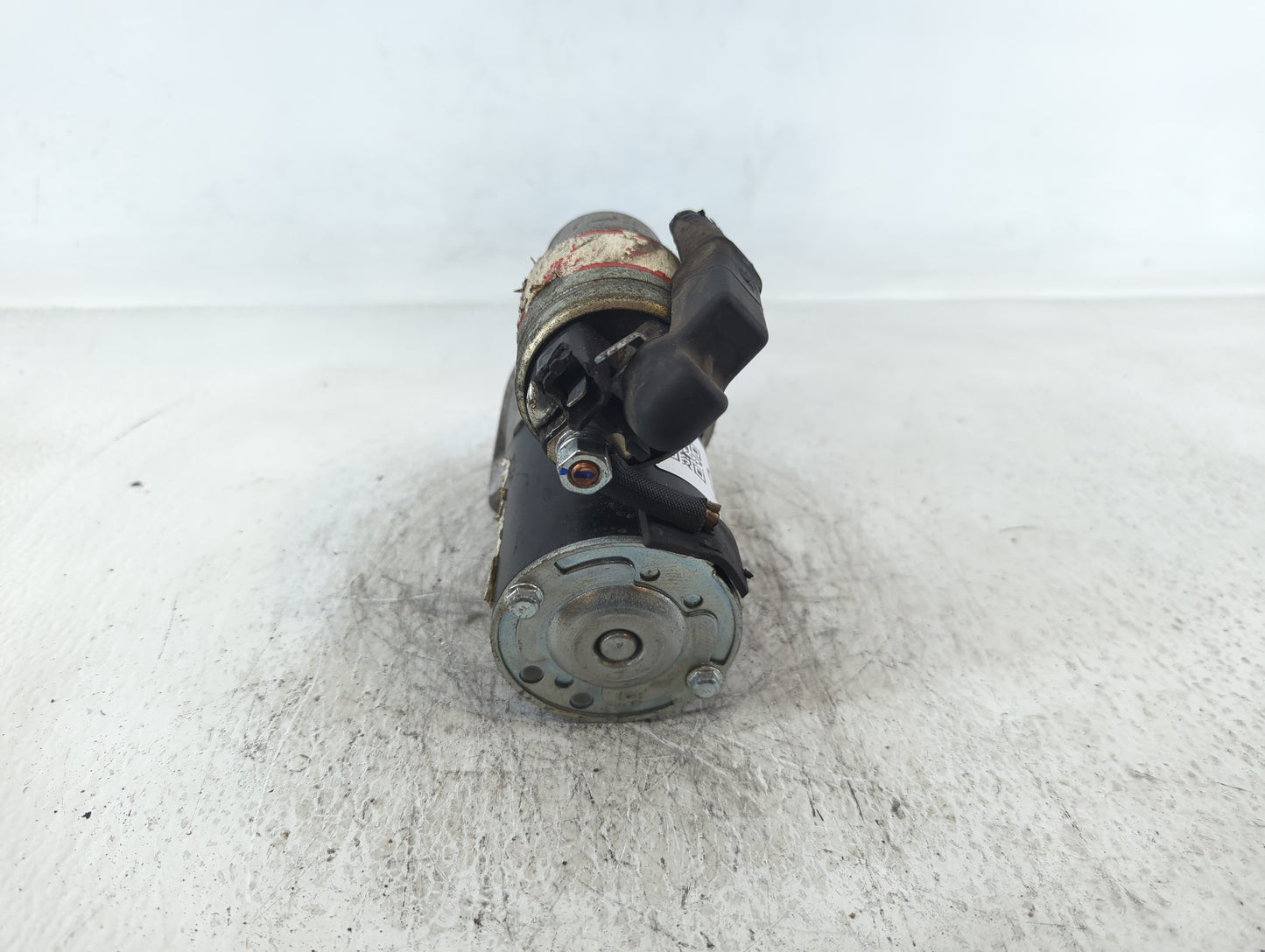 2014-2020 Hyundai Elantra Car Starter Motor Solenoid OEM P/N:62260157 Fits Fits 2014 2015 2016 2017 2018 2019 2020 OEM Used