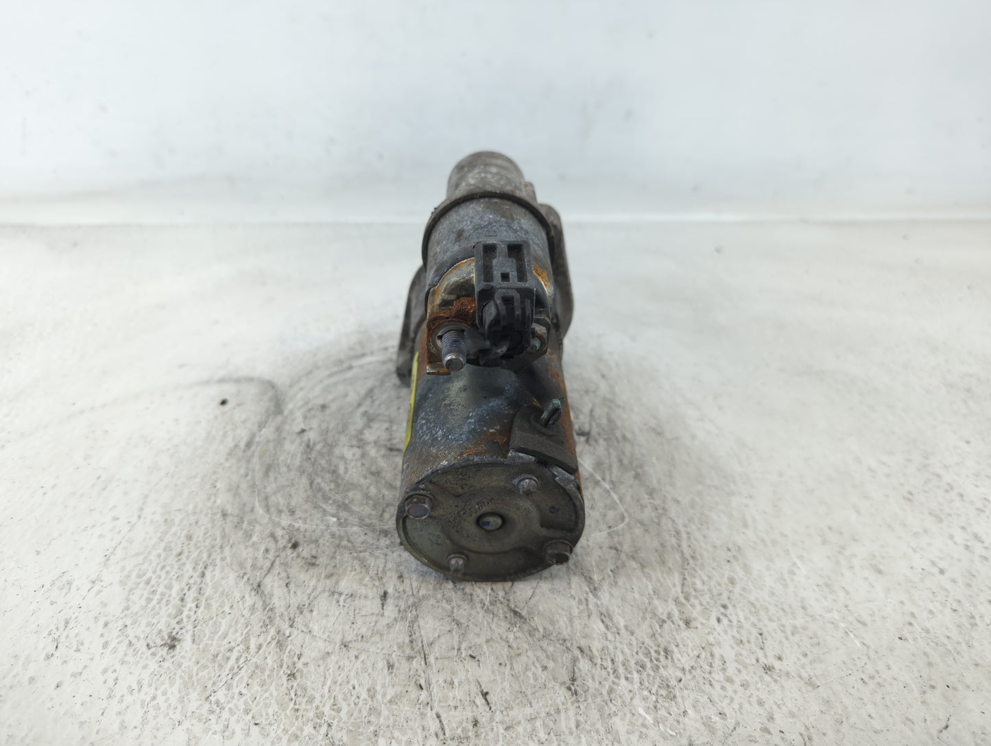 2014-2020 Hyundai Elantra Car Starter Motor Solenoid OEM P/N:36100-2E551 Fits Fits 2014 2015 2016 2017 2018 2019 2020 OEM Us