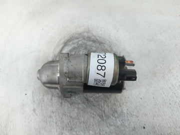 2014-2020 Hyundai Elantra Car Starter Motor Solenoid OEM P/N:36100-2E551 Fits Fits 2014 2015 2016 2017 2018 2019 2020 OEM Used Auto Parts