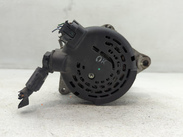 2014-2016 Hyundai Elantra Alternator Replacement Generator Charging Assembly Engine OEM P/N:8400367 37300-2E720 Fits OEM Used Auto Parts
