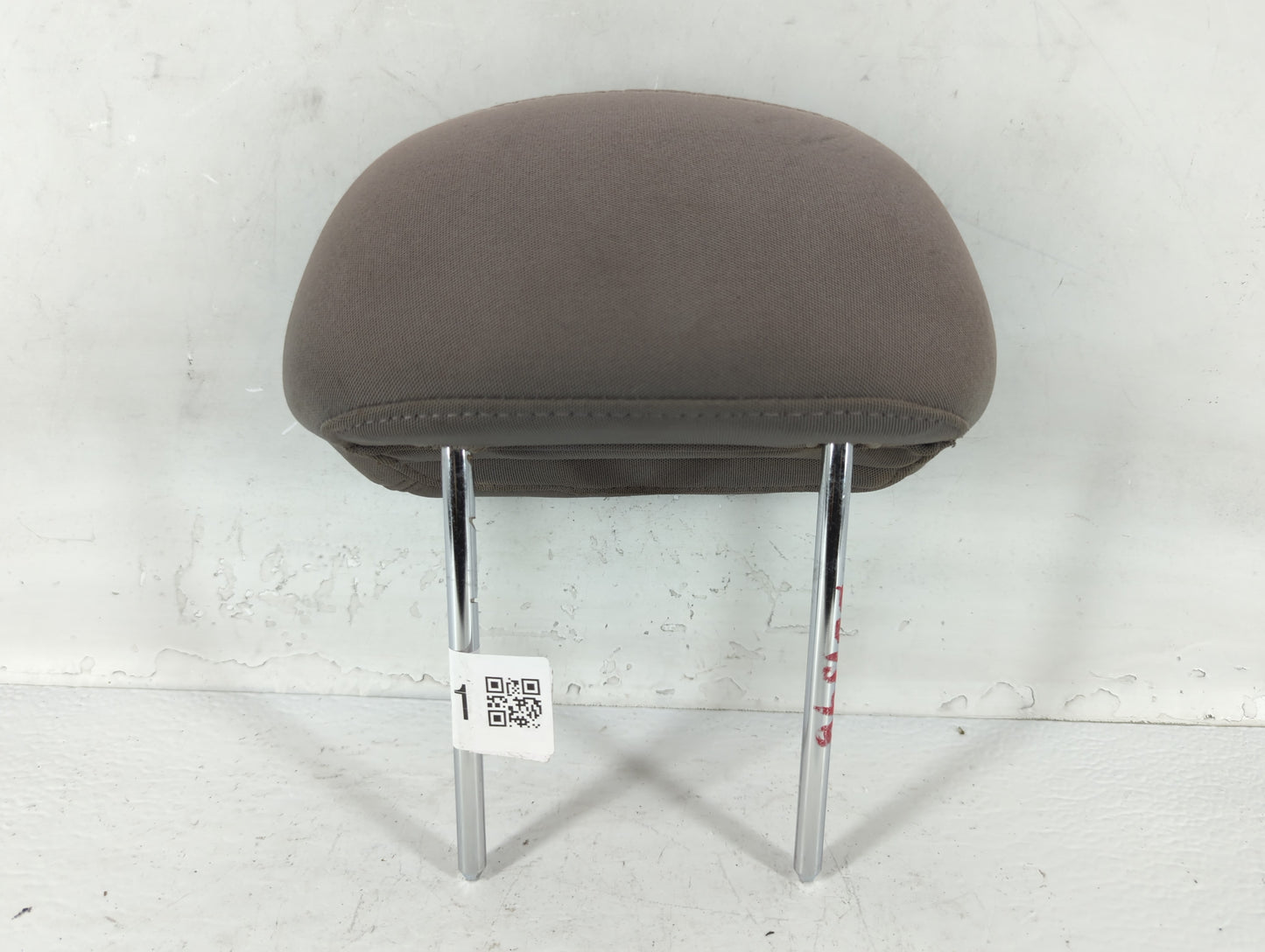 2013-2017 Hyundai Elantra Headrest Head Rest Front Driver Passenger Seat Fits Fits 2013 2014 2015 2016 2017 OEM Used Auto Pa