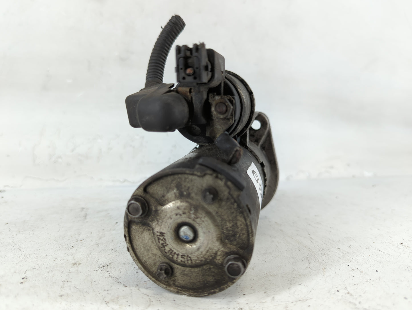 2014-2020 Hyundai Elantra Car Starter Motor Solenoid OEM P/N:36100-2E551 Fits Fits 2014 2015 2016 2017 2018 2019 2020 OEM Us