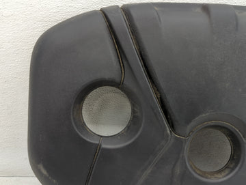 2016 Hyundai Elantra Engine Cover