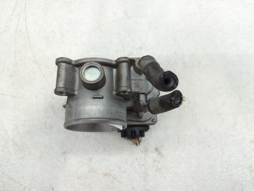 2011-2020 Hyundai Elantra Throttle Body P/N:35100-2E000 Fits Fits 2011 2012 2013 2014 2015 2016 2017 2018 2019 2020 2021 OEM Used Auto Parts