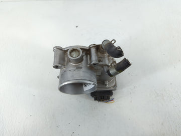 2011-2020 Hyundai Elantra Throttle Body P/N:35100-2E000 Fits Fits 2011 2012 2013 2014 2015 2016 2017 2018 2019 2020 2021 OEM Used Auto Parts