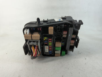 2014-2016 Hyundai Elantra Fusebox Fuse Box Panel Relay Module P/N:VS912013Y060UA Fits Fits 2014 2015 2016 OEM Used Auto Parts