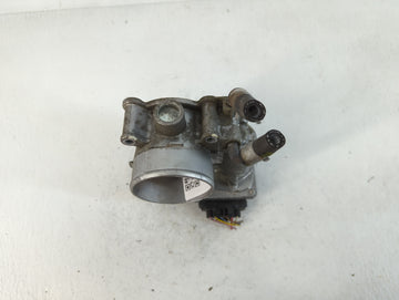 2011-2020 Hyundai Elantra Throttle Body P/N:35100-2E000 Fits Fits 2011 2012 2013 2014 2015 2016 2017 2018 2019 2020 2021 OEM Used Auto Parts