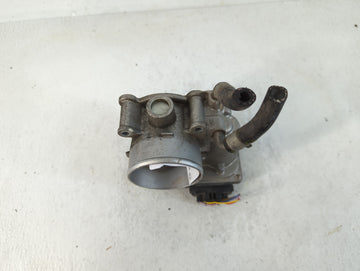 2011-2020 Hyundai Elantra Throttle Body P/N:35100-2E000 Fits Fits 2011 2012 2013 2014 2015 2016 2017 2018 2019 2020 2021 OEM Used Auto Parts