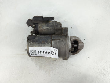2014-2016 Hyundai Elantra Car Starter Motor Solenoid OEM P/N:36100-2E131 Fits Fits 2014 2015 2016 OEM Used Auto Parts