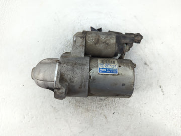2014-2016 Hyundai Elantra Car Starter Motor Solenoid OEM P/N:1210405 36100-2E131 Fits Fits 2014 2015 2016 OEM Used Auto Parts