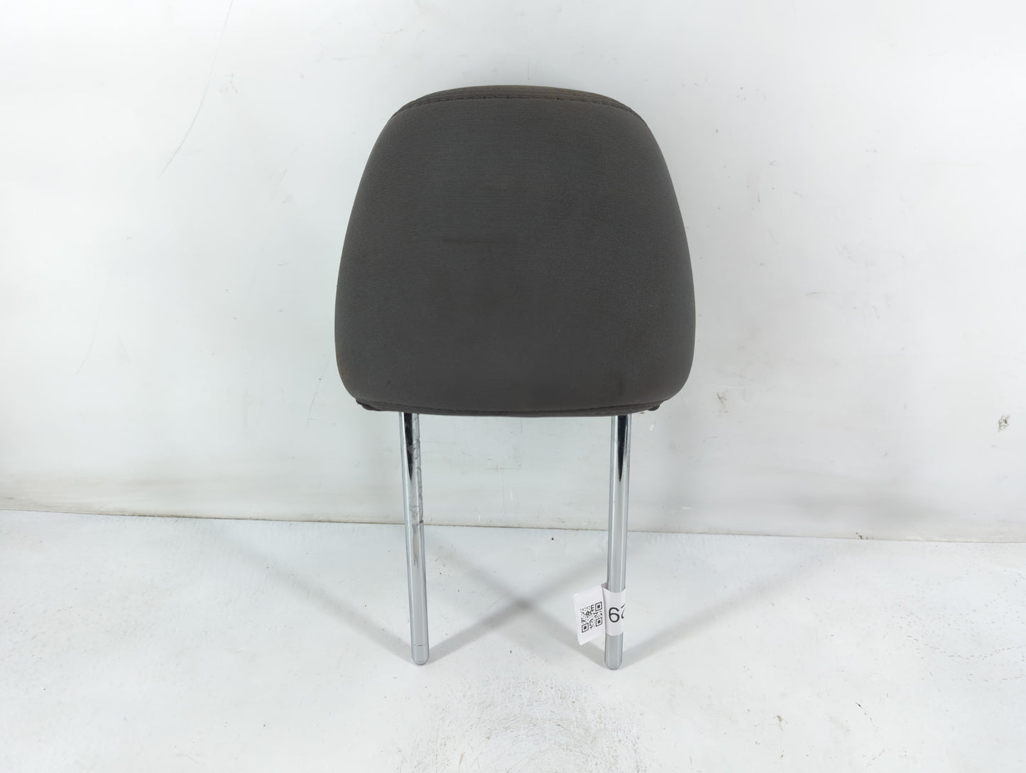 2016 Hyundai Elantra Headrest Head Rest Front Driver Passenger Seat Fits OEM Used Auto Parts - Oemusedautoparts1.com