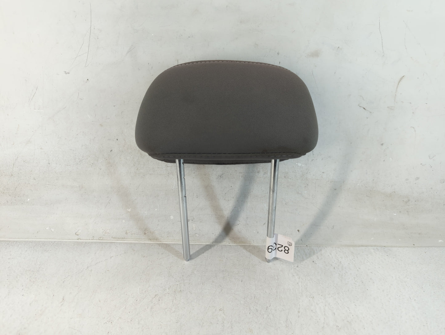 2016 Hyundai Elantra Headrest Head Rest Rear Seat Fits OEM Used Auto Parts - Oemusedautoparts1.com