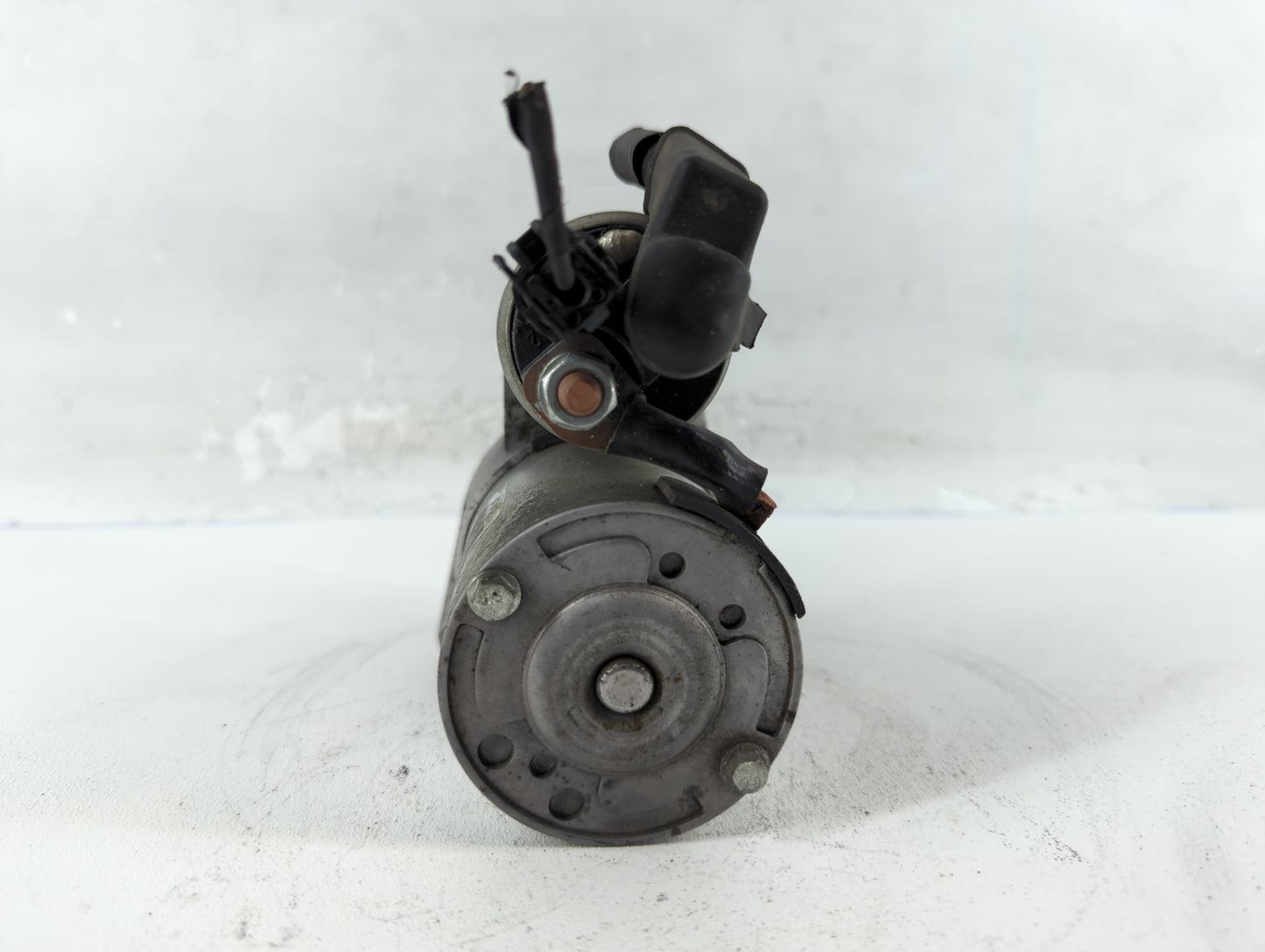 2014-2016 Hyundai Elantra Car Starter Motor Solenoid OEM P/N:1210405 36100-2E131 Fits Fits 2014 2015 2016 OEM Used Auto Part