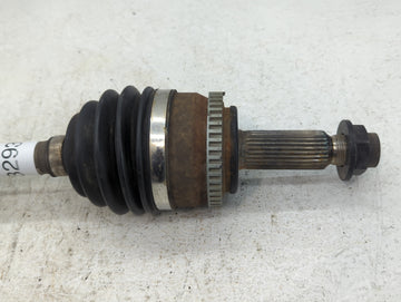 2011-2016 Hyundai Elantra Axle Shaft Front Driver Cv C/v