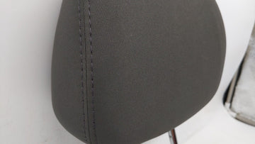2014 Hyundai Elantra Gt Headrest Head Rest Front Driver Passenger Seat