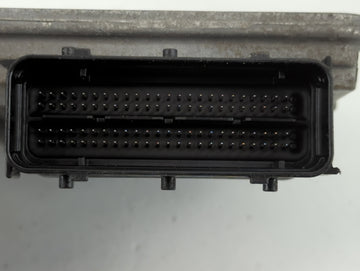 2015-2016 Hyundai Genesis PCM Engine Control Computer ECU ECM PCU OEM P/N:39105-3CEN8 Fits Fits 2015 2016 2017 OEM Used Auto Parts