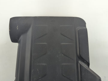 2016 Hyundai Genesis Engine Cover