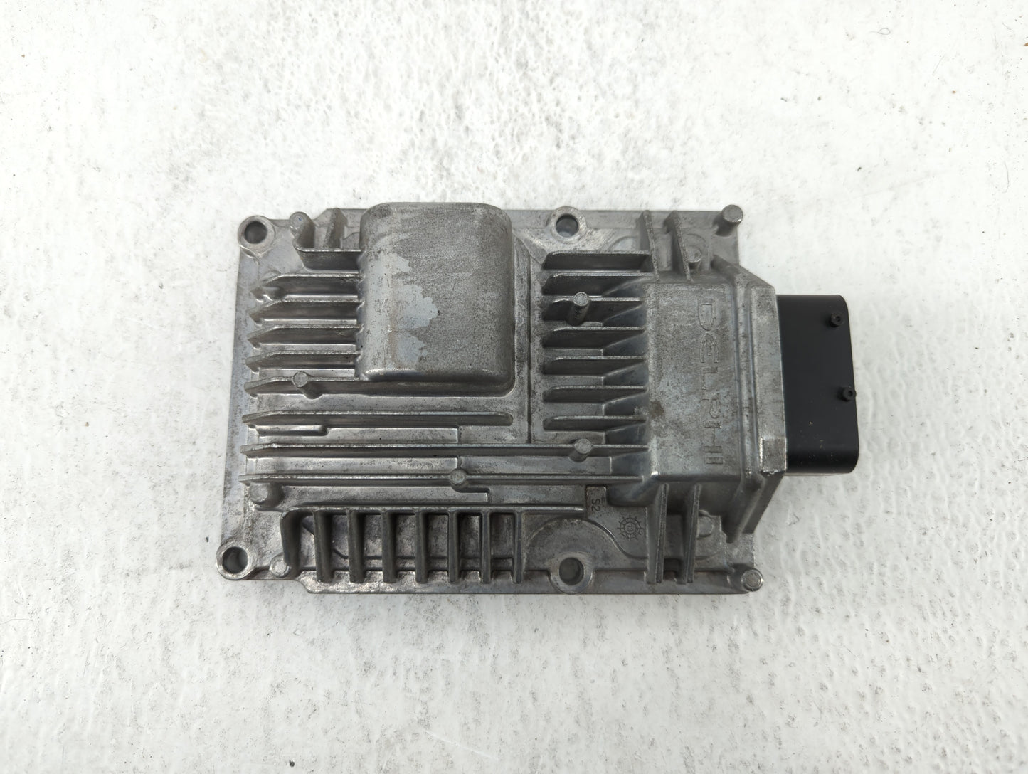 2012-2016 Hyundai Genesis PCM Engine Control Computer ECU ECM PCU OEM P/N:39172-3C020 39175-3C000 Fits OEM Used Auto Parts -