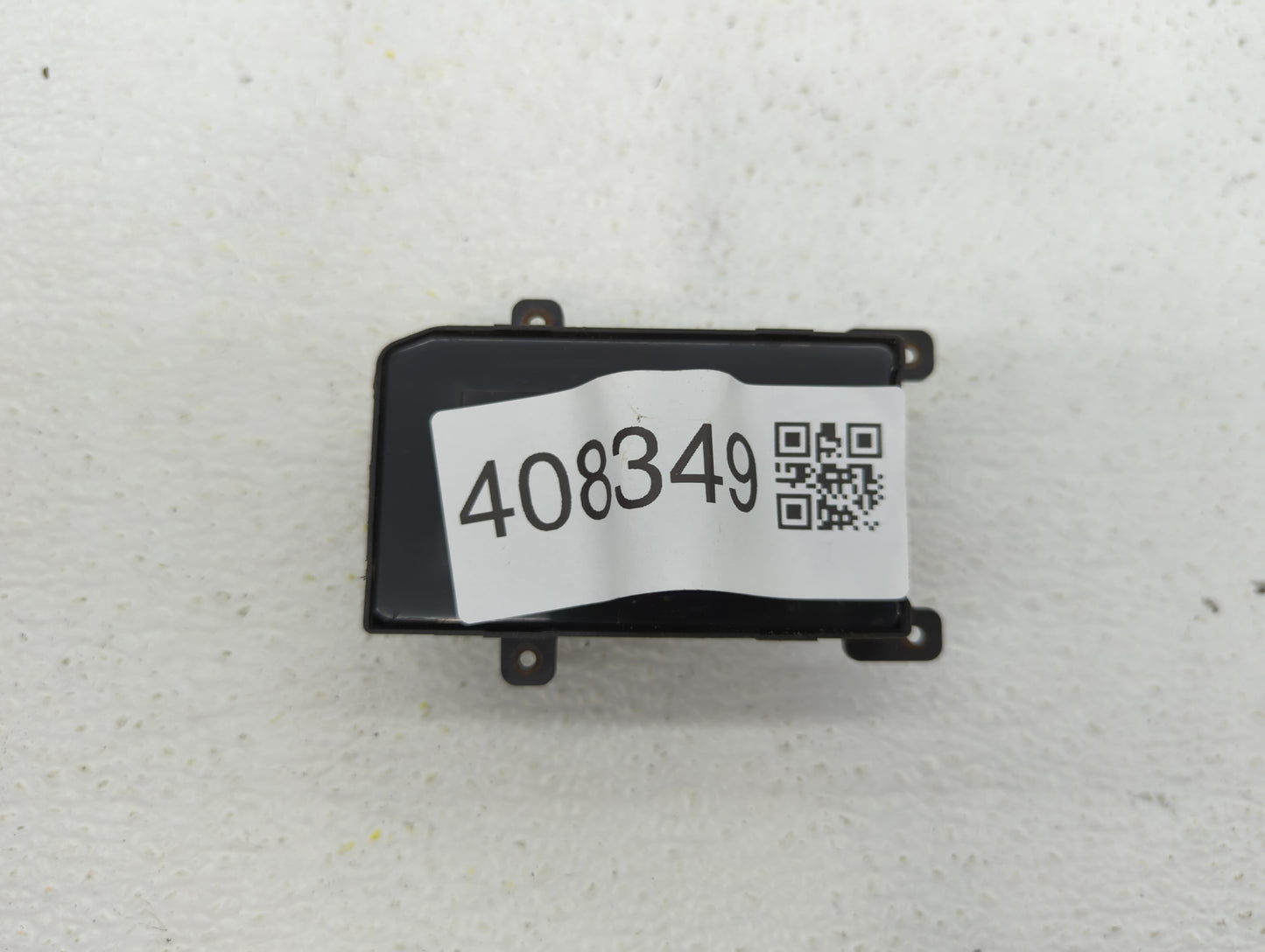 2013-2016 Hyundai Genesis Master Power Window Switch Replacement Driver Side Left P/N:202008374 Fits Fits 2013 2014 2015 201