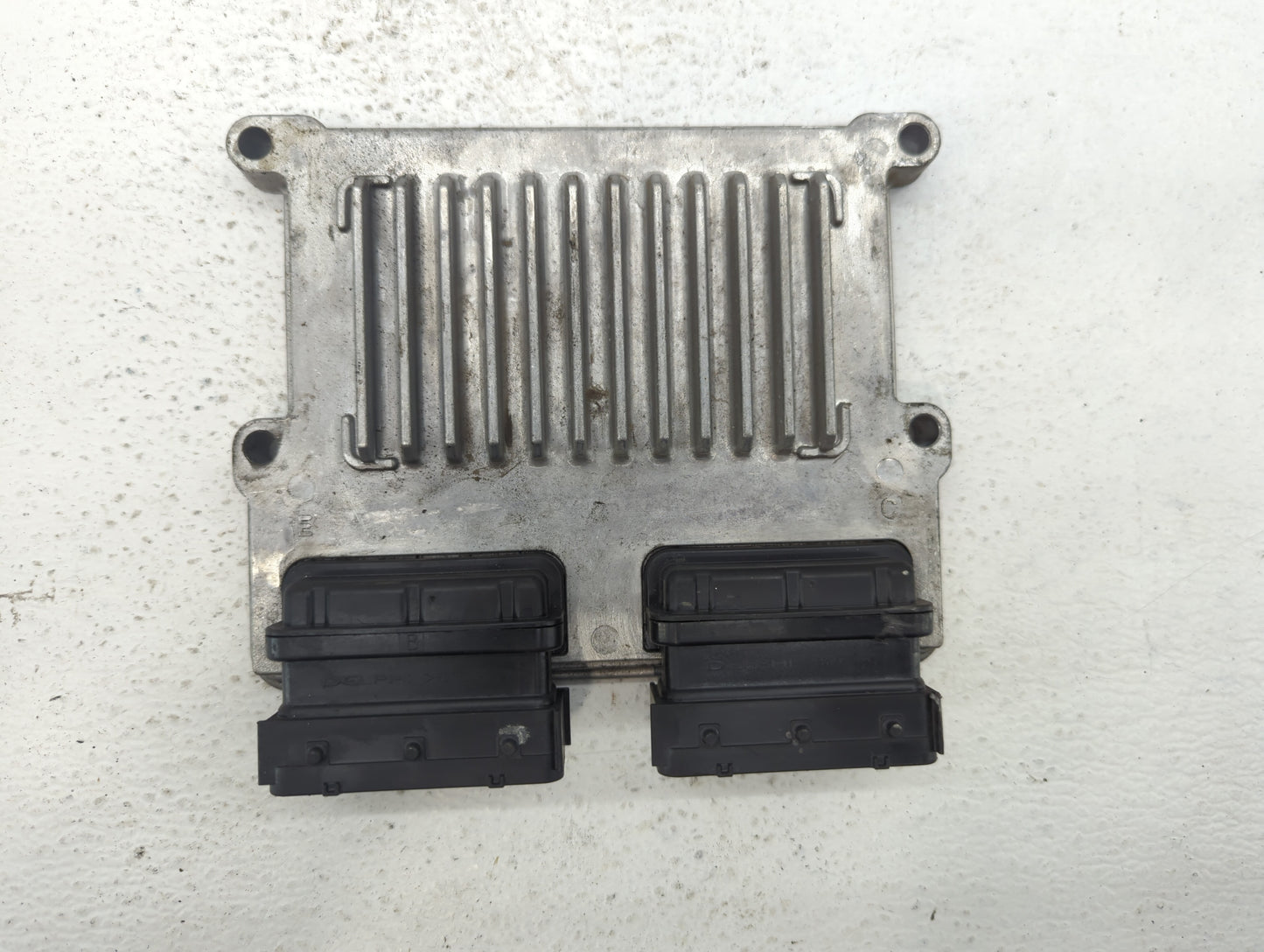 2015-2016 Hyundai Genesis PCM Engine Control Computer ECU ECM PCU OEM P/N:39105-3CEN8 39105-3CEN3 Fits Fits 2015 2016 2017 O