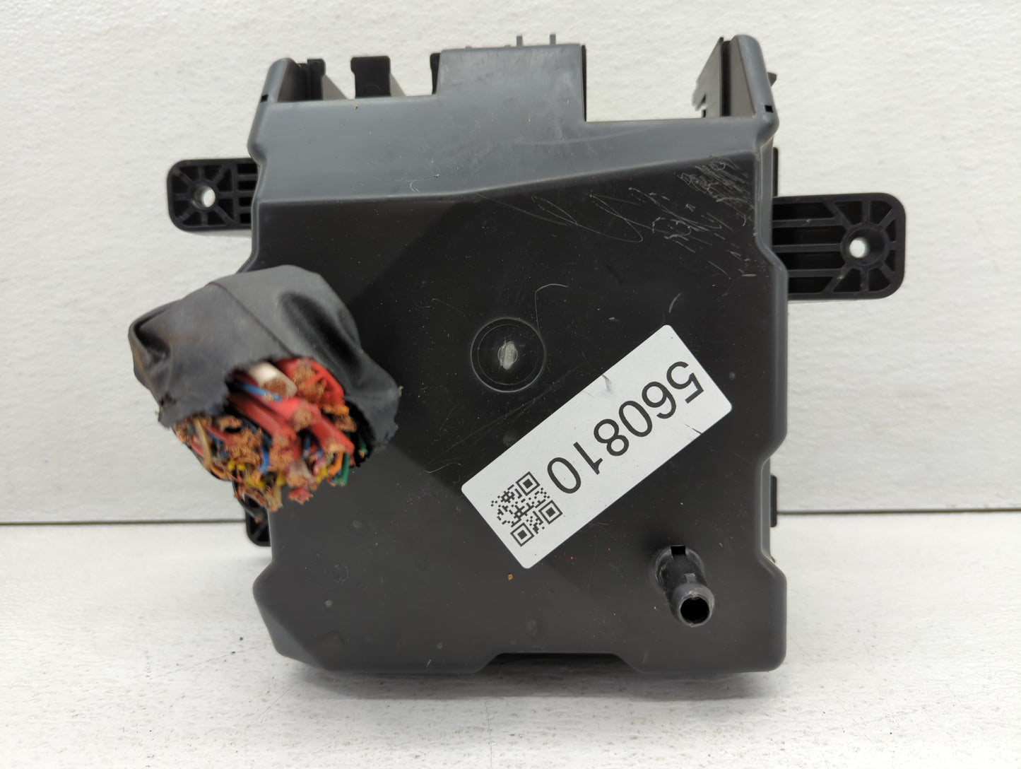 2016 Hyundai Genesis Fusebox Fuse Box Panel Relay Module P/N:91213-B1144 2060858 Fits Fits 2017 OEM Used Auto Parts - Oemuse