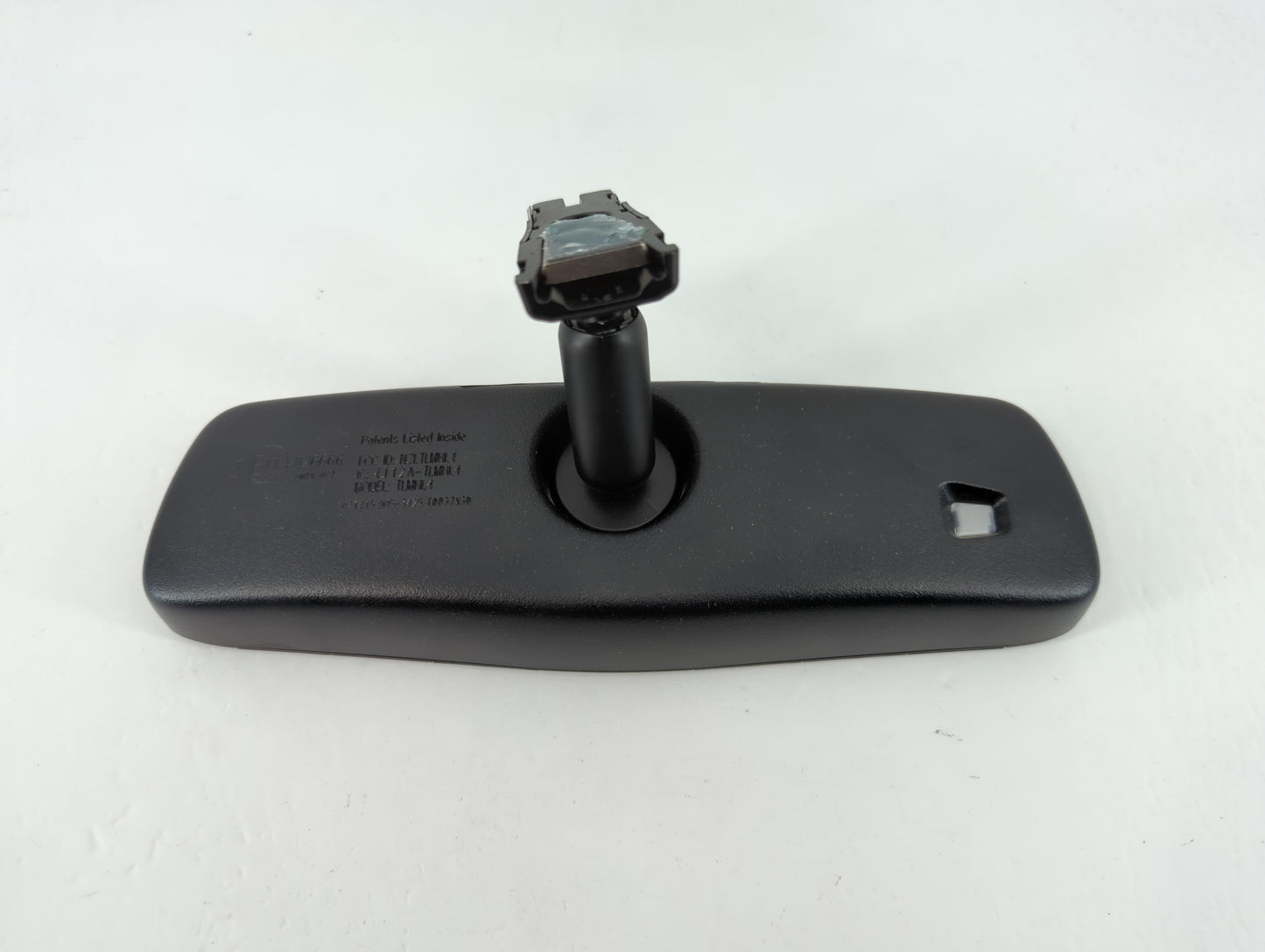 2013-2016 Hyundai Genesis Interior Rear View Mirror Replacement OEM P/N:E1102666 Fits OEM Used Auto Parts - Oemusedautoparts