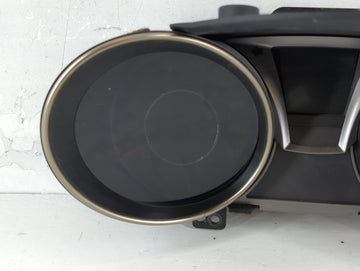 2014-2016 Hyundai Genesis Instrument Cluster Speedometer Gauges P/N:94031-2M360 Fits Fits 2014 2015 2016 OEM Used Auto Parts