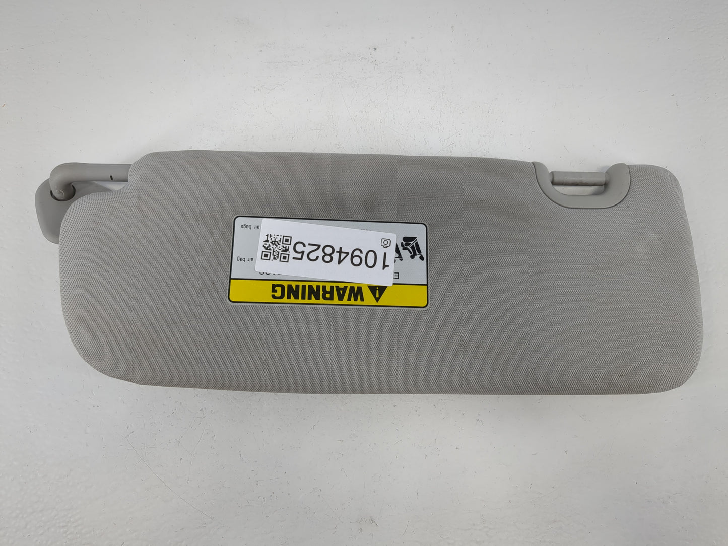 2013-2019 Hyundai Santa Fe Sun Visor Shade Replacement Passenger Right Mirror Fits Fits 2013 2014 2015 2016 2017 2018 2019 O