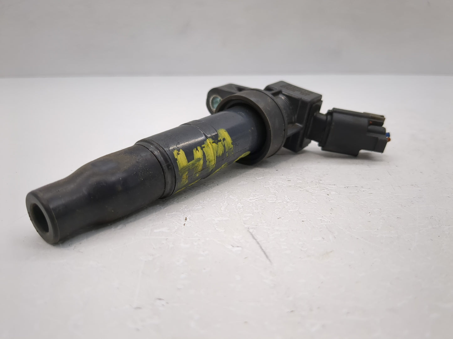 2010-2012 Hyundai Santa Fe Ignition Coil Igniter Pack - Oemusedautoparts1.com